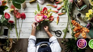 tiendas de rosas en tegucigalpa Floristeria Rina