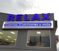 empresas de rotulos en tegucigalpa Rotulos S.M.P.