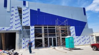 tiendas para comprar repuestos ventanas aluminio tegucigalpa Maludec