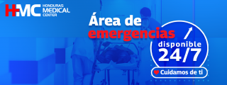 test esfuerzo tegucigalpa Hospital Honduras Medical Center