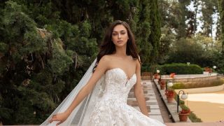 vestidos 15 anos tegucigalpa Tulle Bridal: Vestidos de Novia y Fiesta