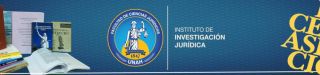 cursos criminologia tegucigalpa IIJ - Instituto de Investigación Jurídica - UNAH