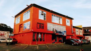 sitios para practicar yoga en tegucigalpa Gimnasio Life Center Honduras