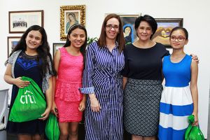 guarderias bilingues en tegucigalpa Sunshine School