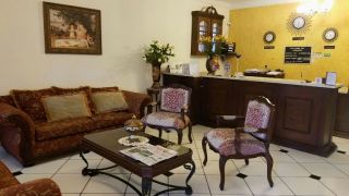 casas rurales parejas jacuzzi tegucigalpa Hotel Villa Marina B&B