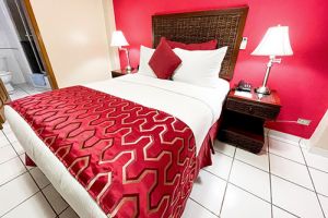 airbnb en tegucigalpa Aparthotel Guijarros