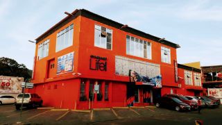 gimnasios taekwondo tegucigalpa Gimnasio Life Center Honduras