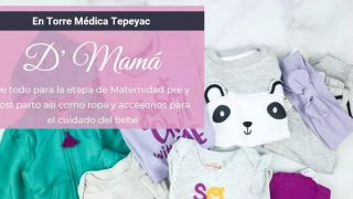 tiendas de segunda mano de bebes en tegucigalpa D' Mamá