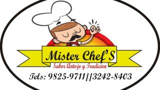 restaurantes veganos de tegucigalpa Mister Chef's