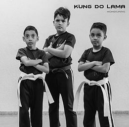 clases artes marciales tegucigalpa Kung Do Lama Honduras
