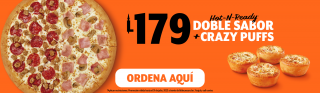 cenas domicilio tegucigalpa Little Caesars