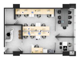 apartamentos de lujo en tegucigalpa Astria