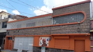 salas de arte en tegucigalpa Mujeres en las Artes MUA