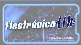 servicio tecnico sony tegucigalpa ElectronicaHN2021