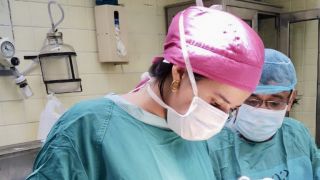 clinicas cirugia estetica tegucigalpa Dra Elvia Soriano - Cirujano