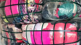 tiendas de ropa de segunda mano en tegucigalpa Importaciones Allegra - Fardos de Ropa Usada