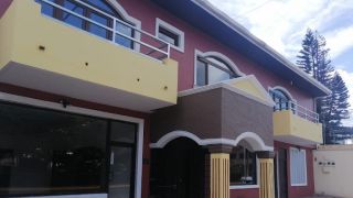 casas rurales fin semana tegucigalpa Hotel Ghiza