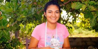 sitios para estudiar educacion infantil en tegucigalpa Plan Honduras
