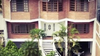 alojamientos airbnb tegucigalpa La Casona TGU Executive Rooms
