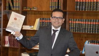otorrinos en tegucigalpa Urólogo - Javier Flores MSC PhD