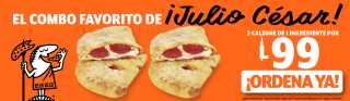 cenas domicilio tegucigalpa Little Caesars