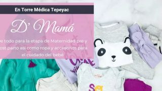 tiendas para comprar ropa premama tegucigalpa D' Mamá