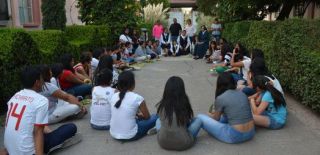 escuelas formacion profesional en tegucigalpa Casa de Formación San José IFCJ