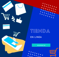 Tienda online web Honduras