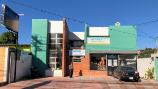 farmacias veterinarias en tegucigalpa Clinica Veterinaria MediVet