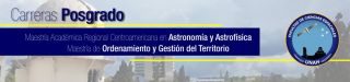 cursos recogidos tegucigalpa Observatorio Astronómico Centroamericano de Suyapa OACS - UNAH