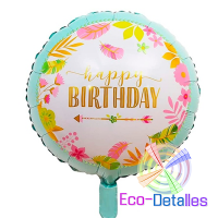 Globos Personalizados