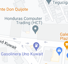 tiendas asus en tegucigalpa HCT Computers