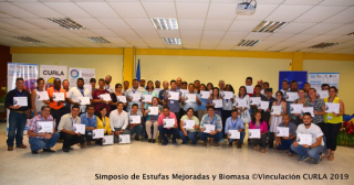 cursos ong tegucigalpa Fundación Vida